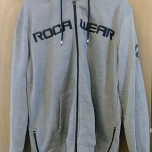 🚫SOLD🚫Rocawear men's hoodie